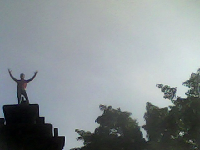 OZI 15 SMK PALAPA Semarang